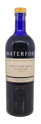 WATERFORD - Ballykilcavan - Edición 1.2 - 50%