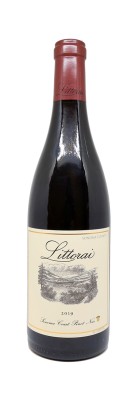 Littorai - Pinot Noir - Sonoma Coast 2019