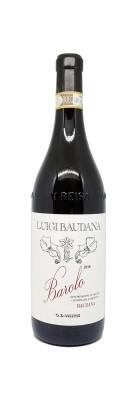 Luigi Baudana - Barolo Baudana 2018