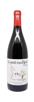 Clos des Papes - Petit Vin d'Avril (L-22)