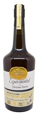 CALVADOS - Christian Drouin - Hampden Angels - 44%