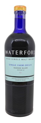 WATERFORD - Isla Bannow - Edición 1.2 - 50%