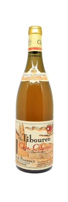 Clos Cibonne - Tibouren - Tradition Rosé  2021