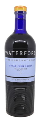 WATERFORD - Ballymorgan - Edition 1.1 - 50%