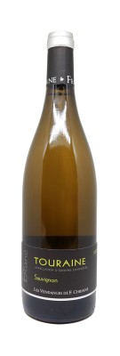 Domaine François Chidaine - Touraine - Sauvignon Blanc 2020