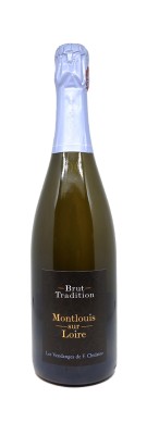 Domaine François Chidaine - Montlouis sur Loire - Brut Tradition 2020