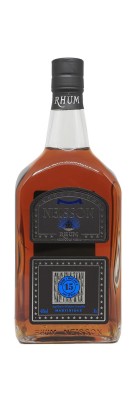 RHUM NEISSON - 15 ans - Batch 2 - 48%