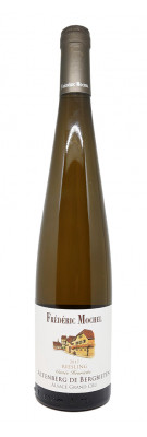 Domaine Frédéric Mochel - Riesling Grand Cru Altenberg de Bergbieten 2017