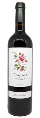 Alvaro Palacios - Camins del Priorat - Assemblage 2019