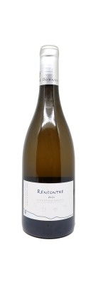 Domaine Jean Teiller - Rencontre - Blanc 2020