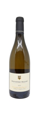 Domaine Jean Teiller - Menetou Salon Blanc 2022