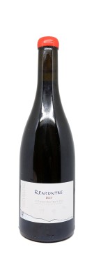 Domaine Jean Teiller - Rencontre - Rouge 2020