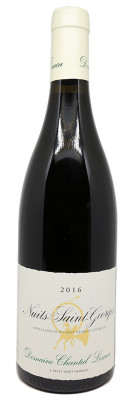 Domaine Chantal Lescure - Nuits Saint Georges 2016