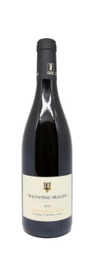 Domaine Jean Teiller - Menetou Salon Rouge 2022