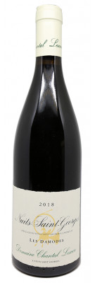 Domaine Chantal Lescure - Nuits Saint Georges - Les Damodes 2018