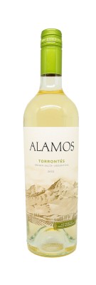 Catena Zapata - Alamos Torrontes 2022