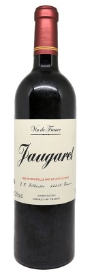 Domaine DU JAUGARET - Vin de France 2015