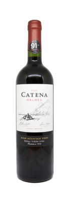 Catena Zapata - Malbec 2021