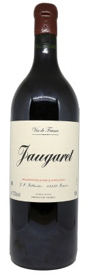 Domaine DU JAUGARET - Vin de France - Magnum 2014