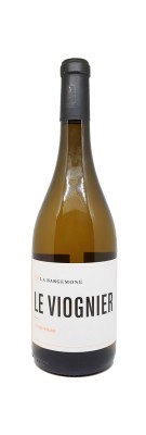 La Bargemone - Le Viognier 2022