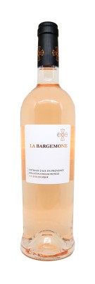 La Bargemone - Rosé 2022