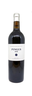 Pingus - Dominio de Pingus 2020