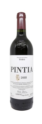 Vega Sicilia - Pintia 2018