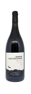 Domaine Boris Champy - Hautes Côtes de Beaune - Clou 377 - Magnum 2020