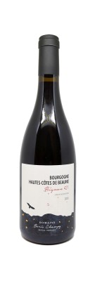 Domaine Boris Champy - Hautes Côtes de Beaune - Bignon 421 2020