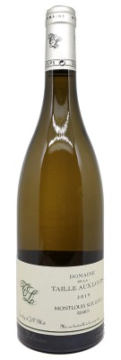 Domaine de la taille aux loups - Jacky Blot - Rémus 2019