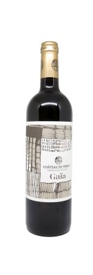 Château du Pouey - Cuvée Gaïa 2020