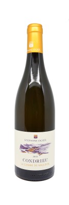 Domaine Stéphane Ogier - Condrieu - La Combe de Malleval 2021