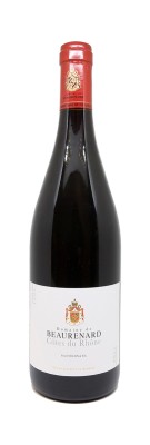 Domaine de Beaurenard - Côtes du Rhône 2021