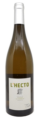 Domaine Clusel Roch - L'Hecto Blanc 2018