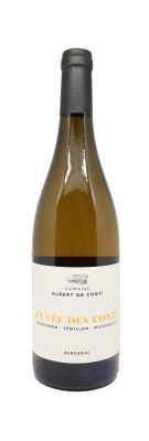 Domaine de Conti - Cuvée des Conti 2022