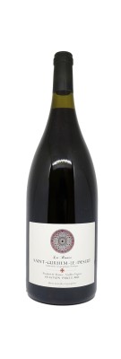 La Rosace - Vieilles Vignes - Rouge - Magnum 2020