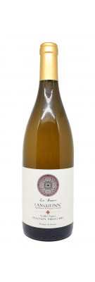 La Rosace - Vieilles Vignes - Blanc 2021