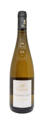 Domaine de la Clartière - Cuvée Pierrot 2021