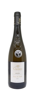Domaine de la Clartière - Terres de Paillé 2022