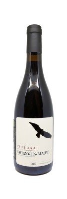 Domaine Boris Champy - Savigny les Beaune - Petit Aigle 2019