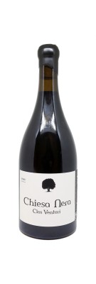 Clos Venturi - Chiesa Nera Rouge 2020