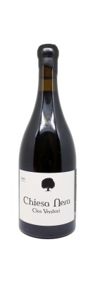 Clos Venturi - Chiesa Nera Rouge 2020