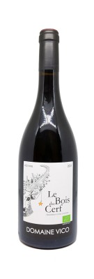 Clos Venturi - Le Bois du Cerf 2021