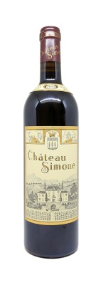 Château Simone - Rouge 2020