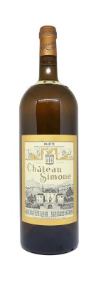Château Simone - Blanc - Magnum 2020