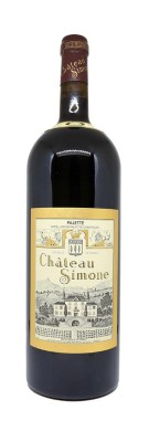 Château Simone - Rouge - Magnum 2020