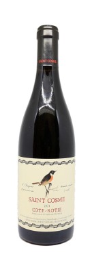 Domaine de Saint Cosme - Côte Rotie 2021