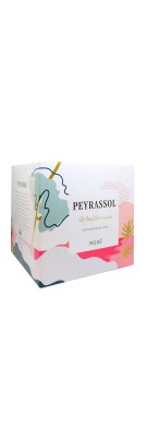 Peyrassol - Méditerranée Rosé - BIB 5 Litres 2022