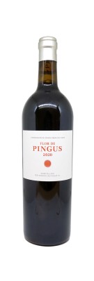 Flor de Pingus - Dominio de Pingus 2020