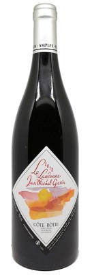 Domaine Jean Michel GERIN - Côte Rôtie - La Landonne 2018